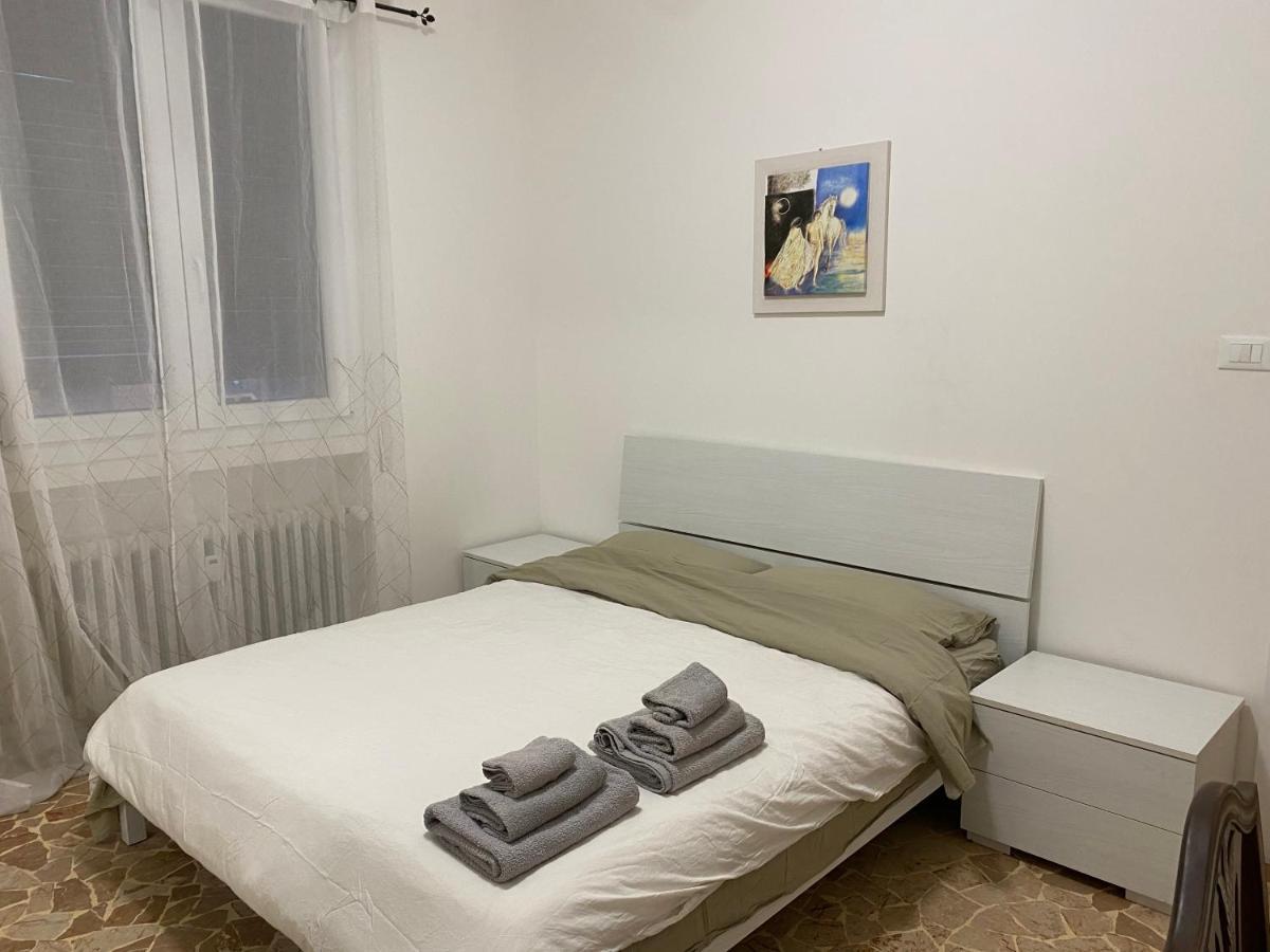 Francioni Palace Болоня Екстериор снимка