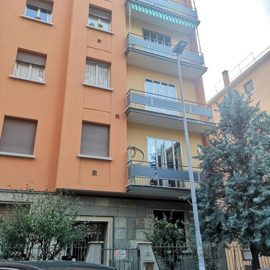 Francioni Palace Болоня Екстериор снимка